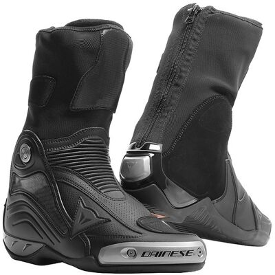 Stivali Racing Professionali Traforati Dainese AXIAL D1 AIR taglia 42 Stivali Racing Professionali Traforati Dainese AXIAL D1 AIR taglia 42
