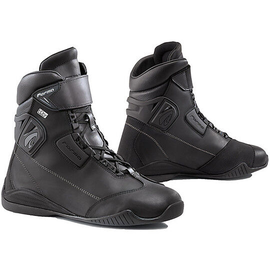 Forma Scarpe moto wp touring forma tribe hdry nero