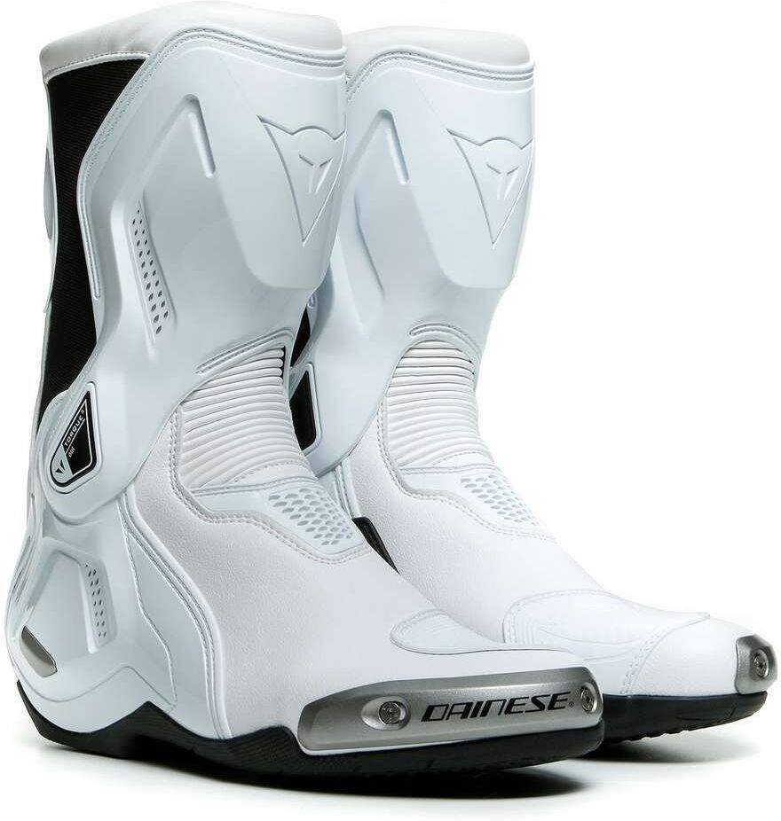 Dainese Stivali moto racing dainese torque 3 out bianco