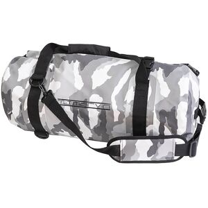 T.J. Marvin Borsone Impermeabile Tj Marvin CAMO B32 Grigio Mimetico 40 L taglia un