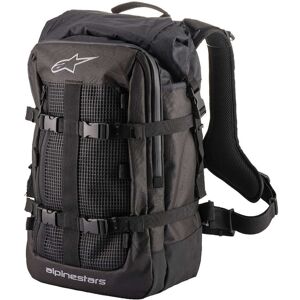 Zaino Alpinestars ROVER MULTI BACKPACK Nero taglia unica