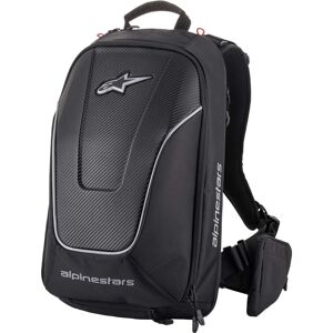 Zaino Moto Alpinestars CHARGER PRO BACKPACK Nero taglia unica