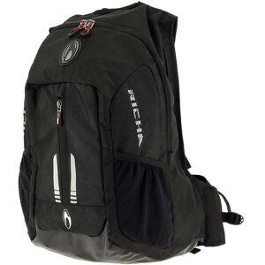 Zaino Moto Richa PADDOCK BAG Nero taglia unica