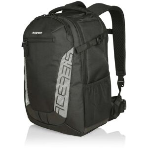 Zaino Tecnico Acerbis X-EXPLORER 35L Nero taglia unica