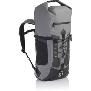 Zaino Tecnico Impermeabile Acerbis X-WATER 28L Grigio taglia unica