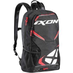 Zaino Tecnico Ixon R-TENSION 23 Nero Rosso taglia unica