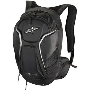 Ziano Moto Tecnico alpinestars tech aero backpack Nero taglia unica