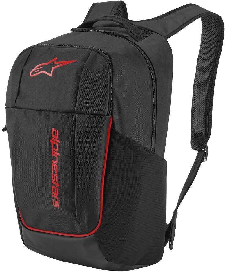 Alpinestars Zaino Giornaliero Alpinestrs GFX v2 BACKPACK Nero Rosso taglia unica