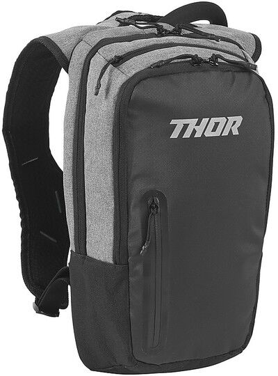 Zaino Moto Tecnico Thor HYDRANT PACK 2 Litri taglia unica