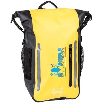 Zaino Amphibious Atom Nero 15L - Outdoor & Scuola Zaino Amphibious Atom Nero 15L - Outdoor & Scuola