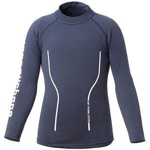 Maglia Tecnica Manica Lunga per Bambino Tucano Urbano Polo N taglia 10