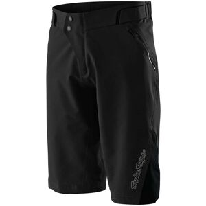 Pantaloncini Bici MTB Troy Lee Designs RUCKUS Nero taglia 30