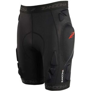 Pantaloncini Moto Bambino Protettivi Zandonà 6083/k SOFT ACT taglia L