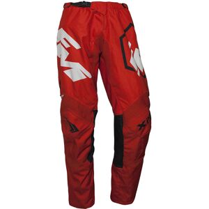 Pantalone Bambino Moto Cross Enduro Fm Racing Hero XPRO KID taglia 26