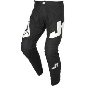 Pantaloni Bambino Moto Cross Enduro Just1 J-ESSENTIAL SOLID taglia 22