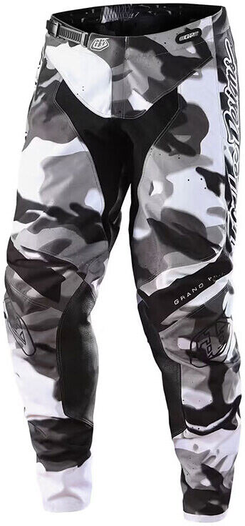 Troy Lee Designs Pantaloni Moto Cross Enduro Bambino Troy Lee Design GP BRAZN taglia 26