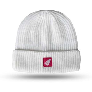 Berretto Ufo BEANIE Bianco taglia unica