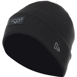 Cappellini Moto Dainese #B03 ANNIVERSARY CUFF BEANIE Nero taglia unica