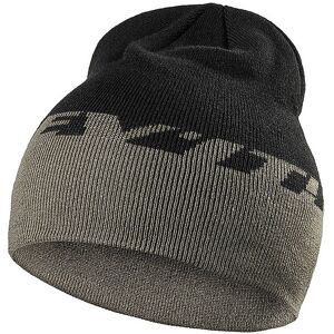 Cappellino Berretto Casual Rev'it PLATEAU Nero Grigio taglia unica