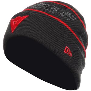 Cappellino Dainese #B04 RACING CUFF BEANIE Nero camo taglia unica