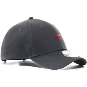 Cappellino Dainese DAINESE PIN 9FORTY SNAPBACK Grigio taglia unica