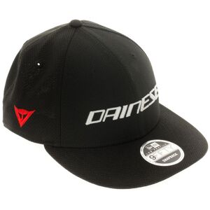 Cappellino DAINESE LP 9FIFTY Diamond Era Snapback Nero taglia unica