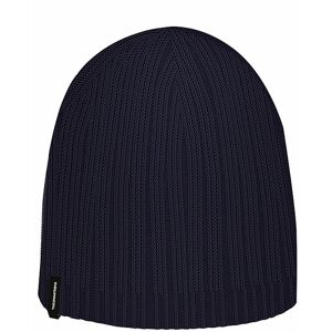 Cappellino In Maglia Tucano Urbano 632 RECAP Riga blu Notte taglia uni