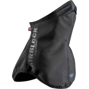 Collare Moto Ixon AIRBLOCK NECK Nero taglia S