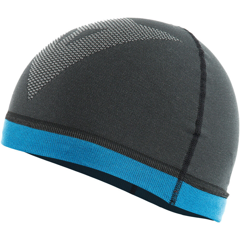Cappellino Casual Dainese DRY CAP Nero Blu taglia unica