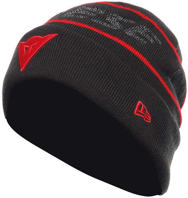 Cappellino Dainese #B04 RACING CUFF BEANIE Nero camo taglia unica