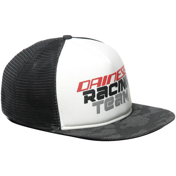 Cappellino Dainese #C06 RACING 9FIFTY TRUCKER SNAPBACK CAP B taglia un