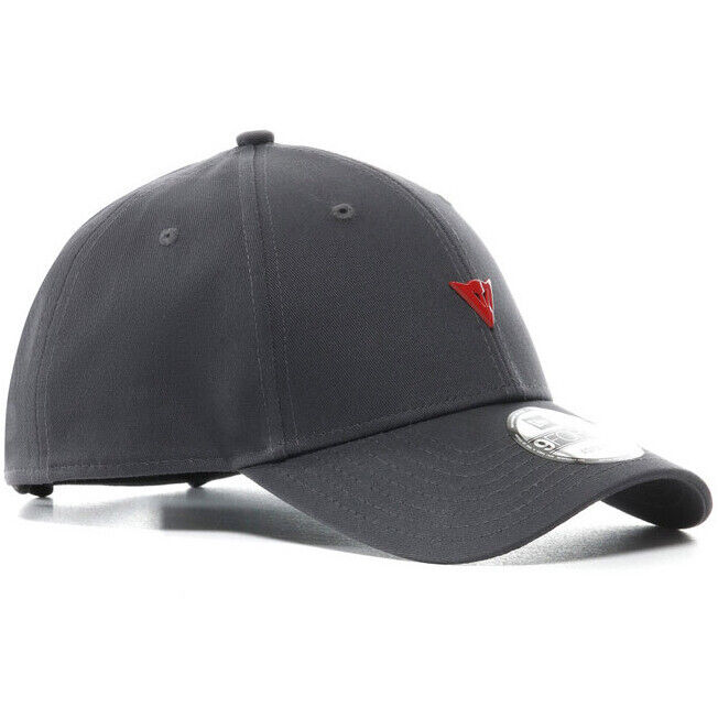 Cappellino Dainese DAINESE PIN 9FORTY SNAPBACK Grigio taglia unica