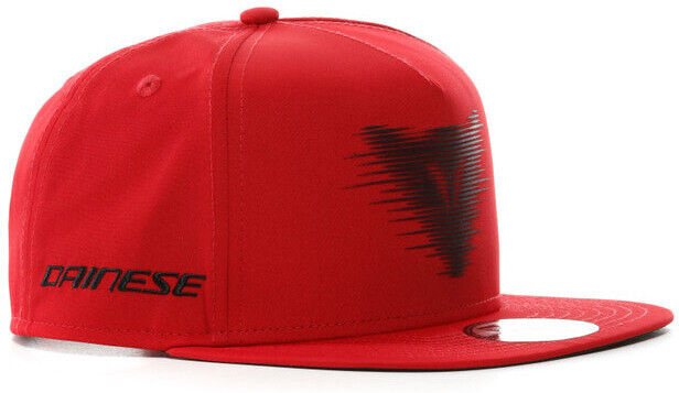 Cappellino Dainese SPEED DEMON VELOCE 9FIFTY SNAPBACK Rosso taglia uni