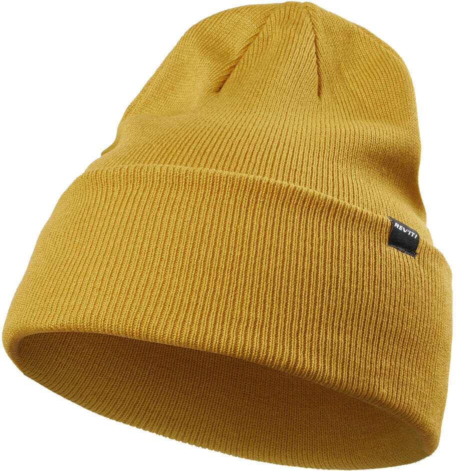 Cappellino Moto Rev'it ROOT Giallo Ocra taglia unica