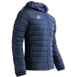 Giubbtto Casual Acerbis ARTAX Bomber Blu taglia XS