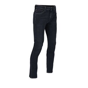 Jeans Casual Acerbis JINZI Blu Scuro taglia 31