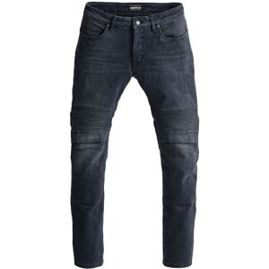 Jeans Moto Pando Moto Slim-Fit Cordura - KARL DEVIL 9 - L34 taglia 36