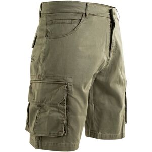 Pantaloncini Bermuda Acerbis Casual SP CLUB CARGO Urban Gree taglia 34