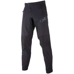 Pantaloni Bici Mtb eBike Oneal Legacy V.22 Nero taglia 30