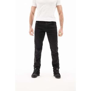 Pantaloni Jeans Moto Ixon MARCO Nero taglia XS