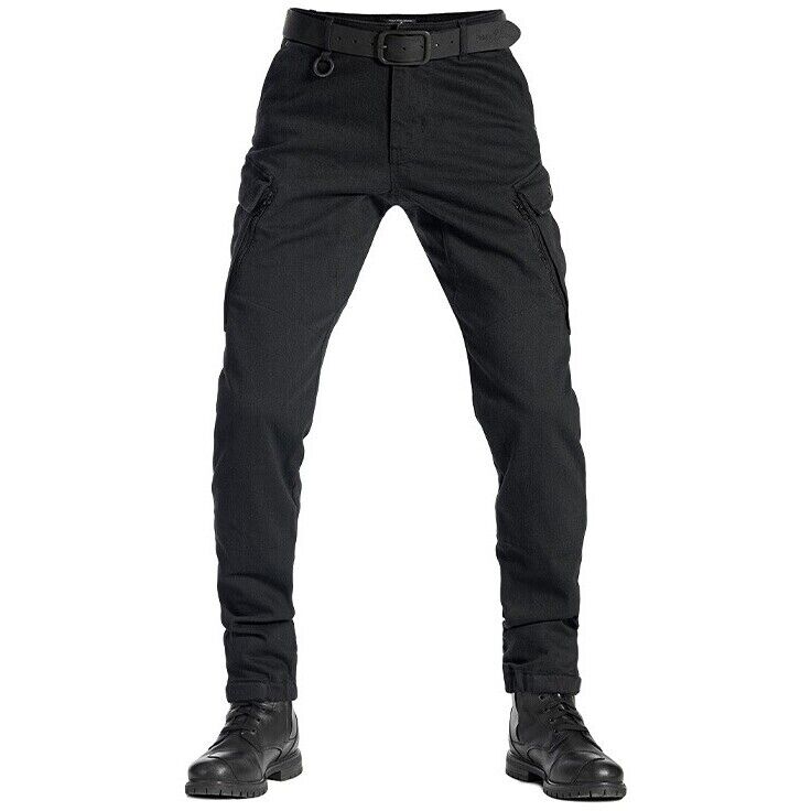 Jeans Moto Pando Moto Chino Style Cordura - MARK KEV 01 - L3 taglia 34