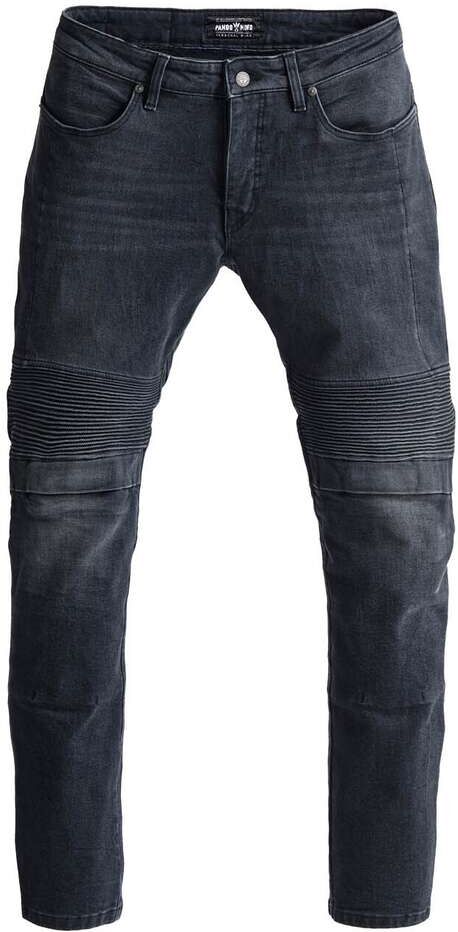 Jeans Moto Pando Moto Slim-Fit Cordura - KARL DEVIL 9 - L34 taglia 38