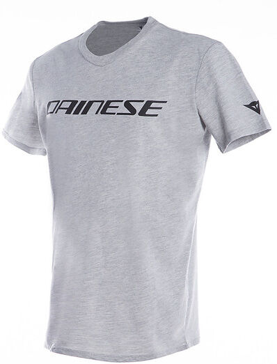 Maglia Casual Dainese T-Shirt DAINESE Grigio taglia XS