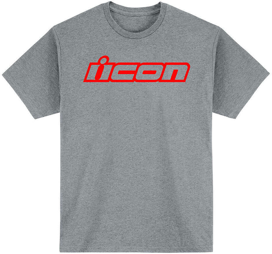 T-Shirt Casual Icon CLASICON Grigio taglia S