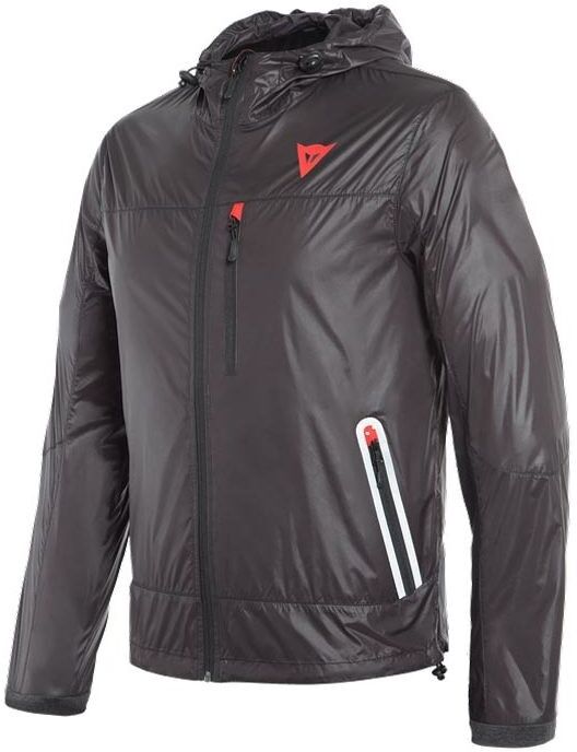Dainese Giacca antivento dainese afterride nero Dainese Giacca antivento dainese afterride nero