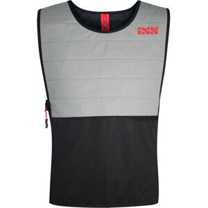 Gilet Moto Refrigerante Ixs BODYCOOL Grigio taglia 3XL