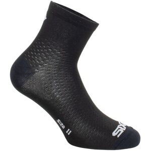 Calza Corta Sportiva Bici Sixs LOW S taglia 36-39