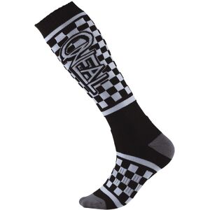 Calze Lunghe Oneal Pro Mx Sock Moto Cross Enduro Mtb Vicory taglia uni