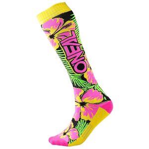 Calze Lunghe Oneal Pro Mx Sock Moto Cross Enduto Mtb Island taglia uni