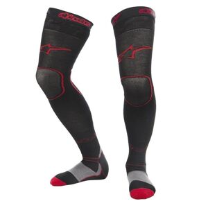 Calze Lunghe Moto Cross Enduro Alpinestars MX SOCKS LONG taglia L/2XL